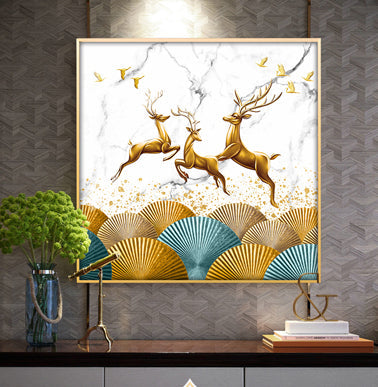 luxury-crystal-wall-art